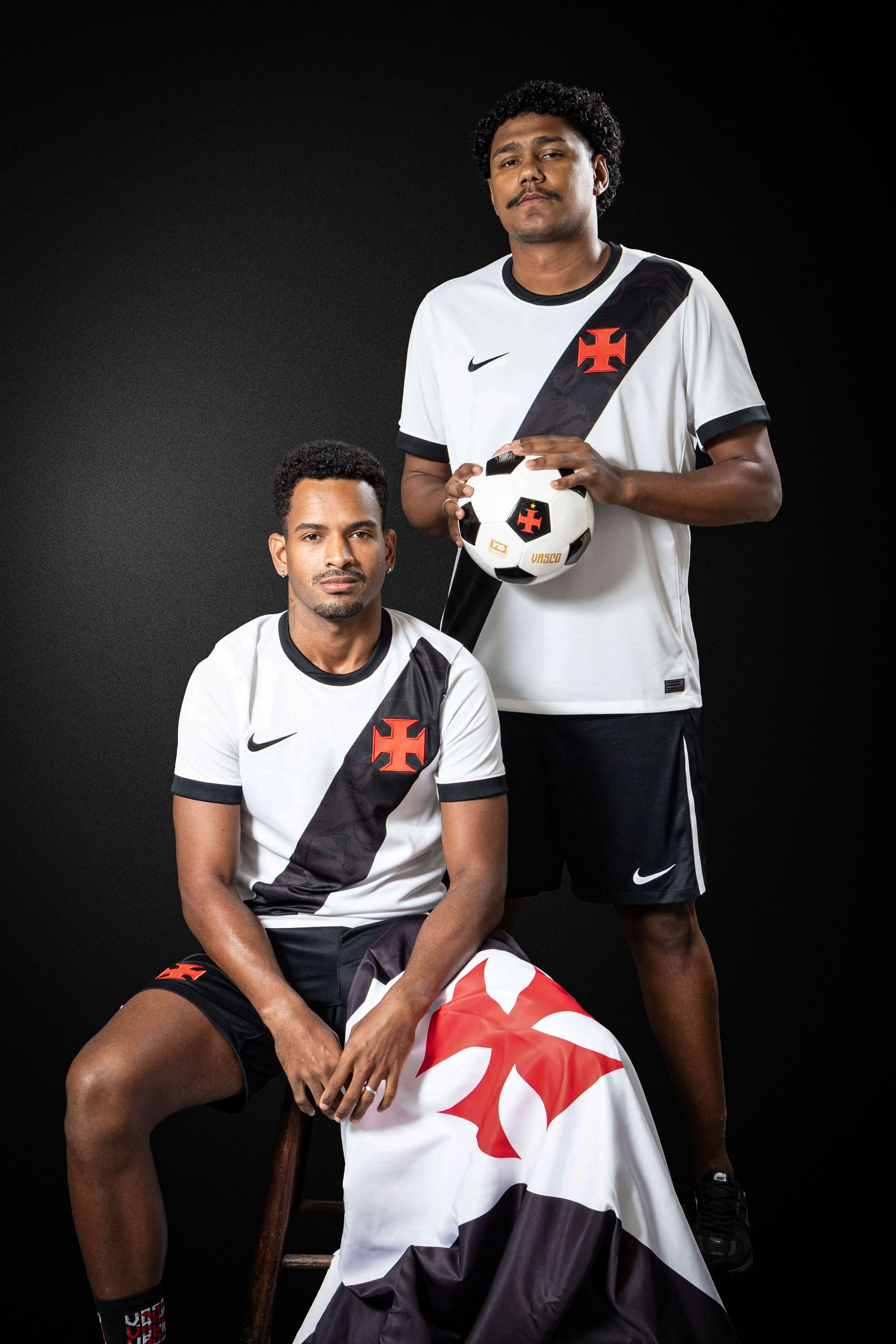 banner camisa vasco nike modelo