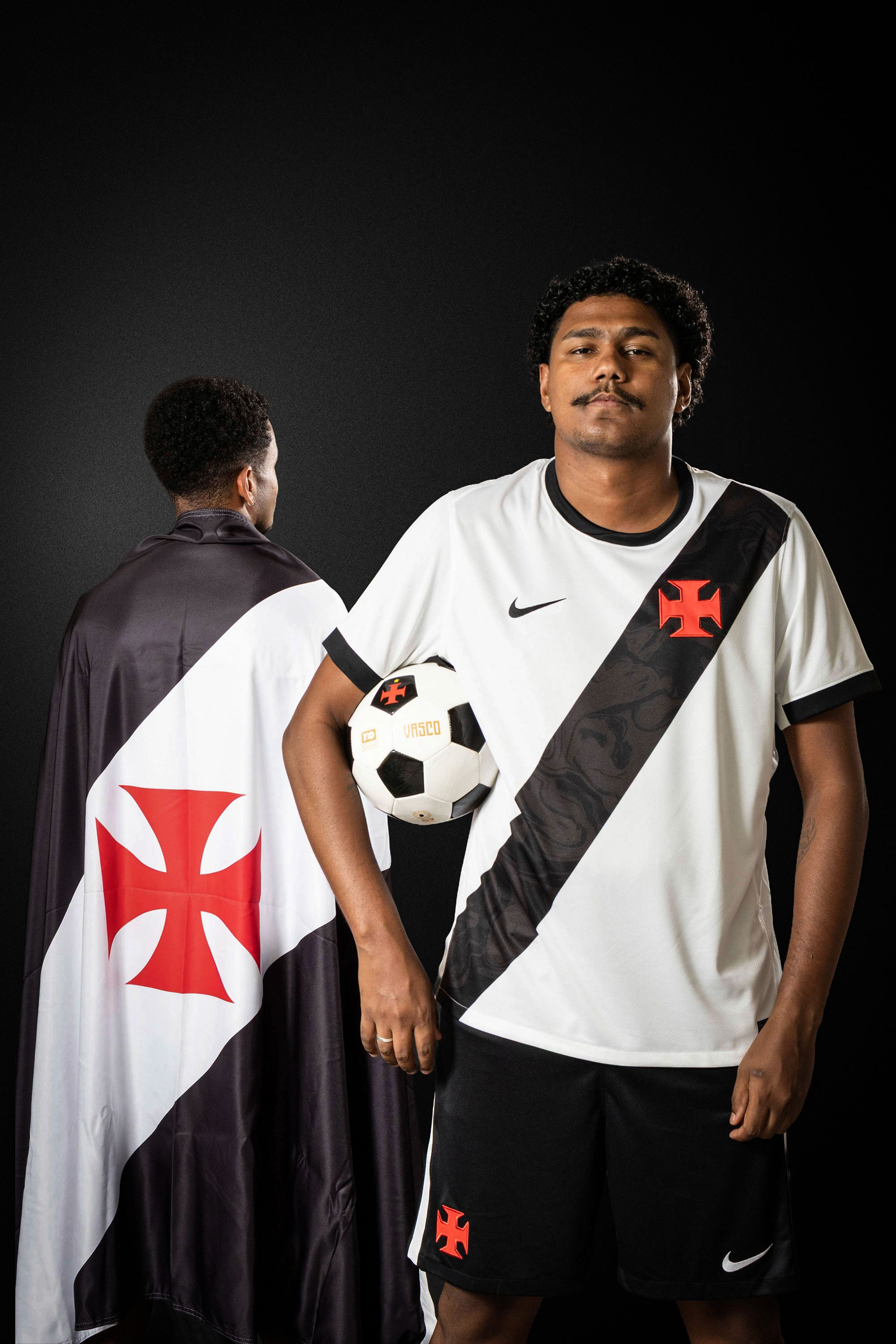 banner camisa vasco nike modelo